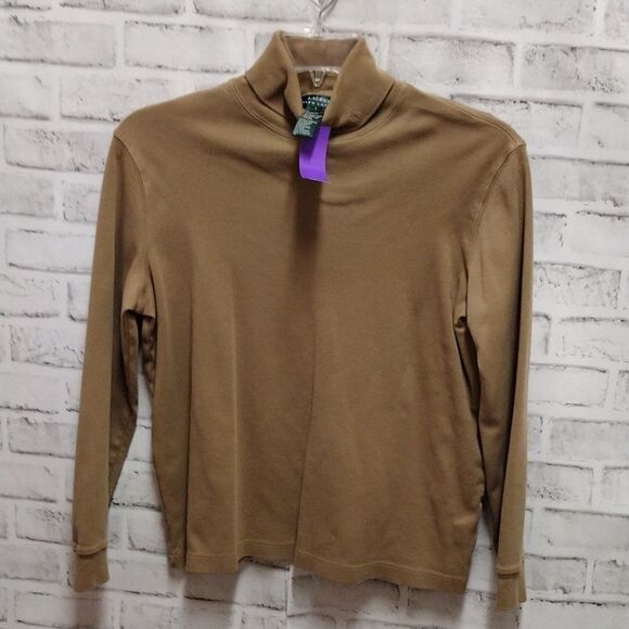 Ralph Lauren top - Picture 1 of 3